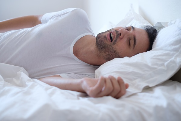 Dental Alternatives To CPAP For Sleep Apnea