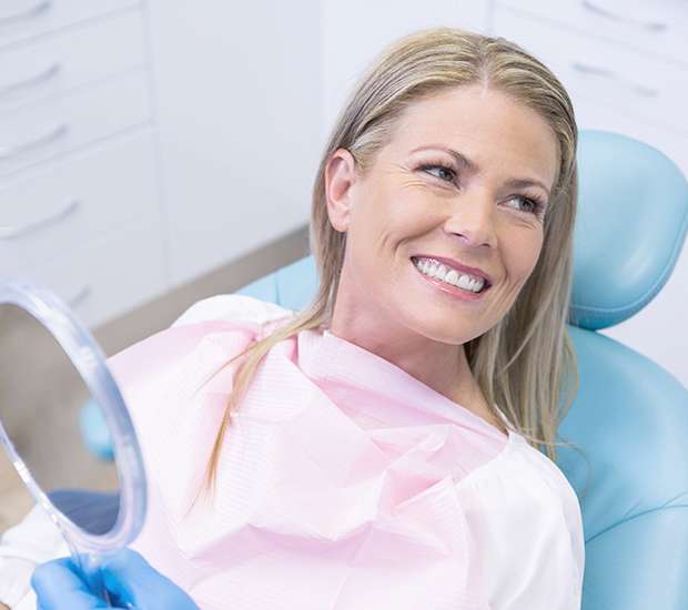 West Palm Beach Cosmetic Dental Services