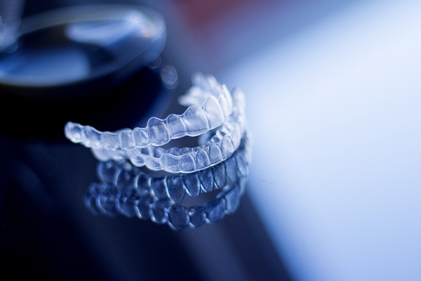 Is Invisalign® Or Braces Better For Me?