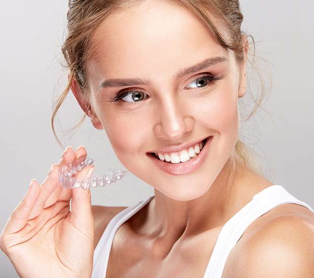 West Palm Beach Invisalign for Teens