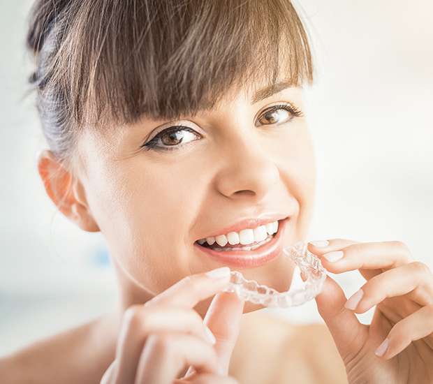 West Palm Beach 7 Things Parents Need to Know About Invisalign Teen