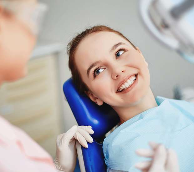West Palm Beach Root Canal Treatment