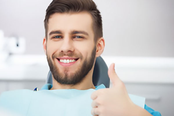 Benefits Of A Smile Makeover
